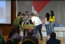 “Pyet gjyshërit”, djepi historik merr çmimin special në konkursin kombëtar