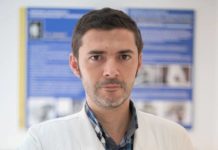 Mjeku Ardian Ndroqi kthehet të punojë në QSUT, pas specializimit në Angli