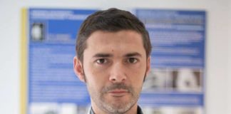 Mjeku Ardian Ndroqi kthehet të punojë në QSUT, pas specializimit në Angli