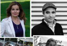 Panairi i librit në Vjenë, marrin pjesë 4 autor shqiptarë