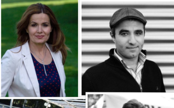 Panairi i librit në Vjenë, marrin pjesë 4 autor shqiptarë