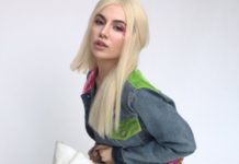 Vajzat shqiptare nuk ndalen, Ava Max pushton top listat botërore