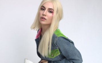 Vajzat shqiptare nuk ndalen, Ava Max pushton top listat botërore