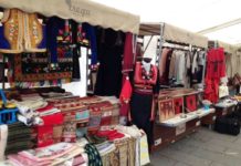 “Blej Shqip” për nder të Ditës së Flamurit, hapet panairi për festat e nëntorit