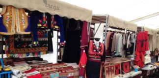 “Blej Shqip” për nder të Ditës së Flamurit, hapet panairi për festat e nëntorit