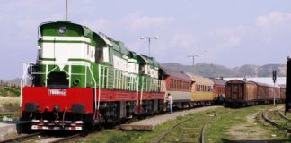 Buxheti/ Në 2019 nisin investimet për hekurudhën Tiranë-Durrës