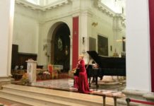 Inva Mula, koncert në Koper në kuadër të “Ditëve të Kulturës Shqiptare”