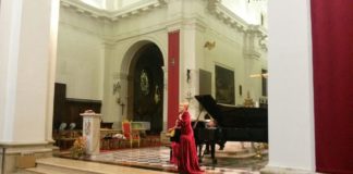 Inva Mula, koncert në Koper në kuadër të “Ditëve të Kulturës Shqiptare”