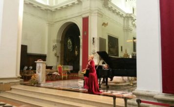 Inva Mula, koncert në Koper në kuadër të “Ditëve të Kulturës Shqiptare”