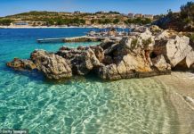 Kush është fshati shqiptar që DailyMail e rendit ndër 10 destinacionet më të mira turistike