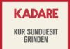 “Kur sunduesit grinden”, libri më i ri i Ismail Kadare