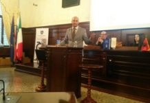 Slloveni, botohet libri për familjet e vjetra fisnike shqiptare