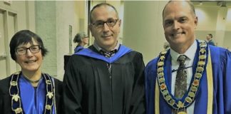 Histori suksesi/ Mjeku shqiptar vlerësohet me çmimin e karrierës në Kanada