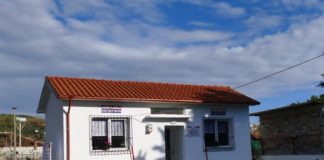 Qendër e re shëndetësore për banorët e fshatit Babunjë në Lushnje