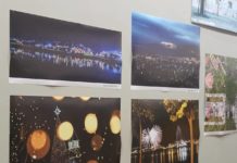 FOTOT/ Ekspozita që mund të ndiqni në Tiranë gjatë gjithë kësaj jave