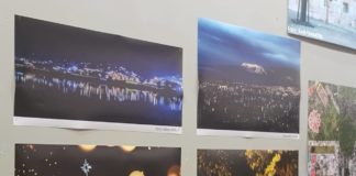 FOTOT/ Ekspozita që mund të ndiqni në Tiranë gjatë gjithë kësaj jave