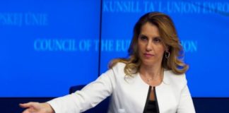 Majlinda Bregu, shqiptarja e parë që merr drejtimin e një institucioni të BE-së