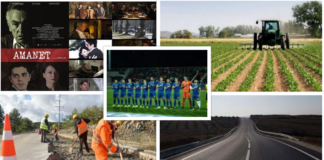 Përmbledhja me lajmet pozitive të ditës së sotme