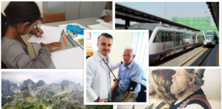 Përmbledhja me lajmet pozitive të ditës së sotme