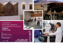 Përmbledhja e lajmeve pozitive për ditën e sotme