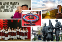 Përmbledhja me lajmet pozitive të ditës së sotme