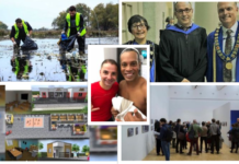 Përmbledhja me lajmet pozitive të ditës së sotme