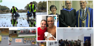 Përmbledhja me lajmet pozitive të ditës së sotme