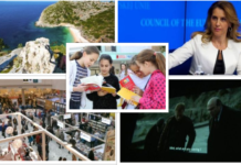 Përmbledhja e lajmeve pozitive për ditën e sotme