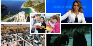 Përmbledhja e lajmeve pozitive për ditën e sotme