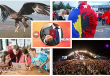 Përmbledhje e lajmeve pozitive të fundjavës