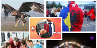 Përmbledhje e lajmeve pozitive të fundjavës