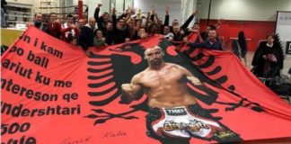 Shqiptari shpallet kampion Europe, titullin e dhuron për dy fëmijë në nevojë