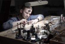 Supertalenti shqiptar i orëve fiton shpërblimin “Grand Prix” në Gjenevë