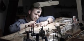 Supertalenti shqiptar i orëve fiton shpërblimin “Grand Prix” në Gjenevë