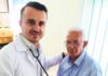 Nga Italia në Bradashesh të Elbasanit, njihuni me doktor Kleanthin