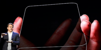 Edhe samsung vjen me një celular që…paloset