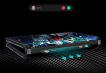 VIDEO/ Njihuni me smartfonin që mund “palosni” dhe ta fusni në xhep, ja sa kushton