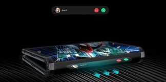 VIDEO/ Njihuni me smartfonin që mund “palosni” dhe ta fusni në xhep, ja sa kushton