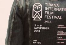 Tirana International Film Festival 2018, zhvillohet në Shqipëri eventi më i rëndësishëm kinematografik