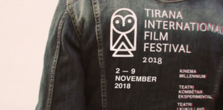 Tirana International Film Festival 2018, zhvillohet në Shqipëri eventi më i rëndësishëm kinematografik