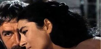 Aktorja e famshme: Nuk mund ta lë këtë botë pa thënë se jam shqiptare