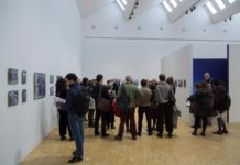 FOTOT/ Marubi shkon në Milano, çel në Trienale ekspozitën “Rituali Fotografik”