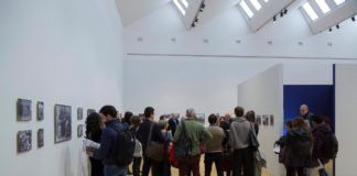 FOTOT/ Marubi shkon në Milano, çel në Trienale ekspozitën “Rituali Fotografik”