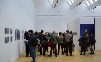 FOTOT/ Marubi shkon në Milano, çel në Trienale ekspozitën “Rituali Fotografik”