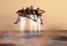 Shtatë muaj udhëtim ndërplanetar, sonda e NASA-s zbret me sukses në Mars