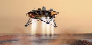 Shtatë muaj udhëtim ndërplanetar, sonda e NASA-s zbret me sukses në Mars