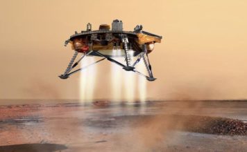 Shtatë muaj udhëtim ndërplanetar, sonda e NASA-s zbret me sukses në Mars