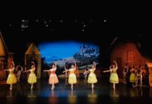 Teatri i Operas e Baletit rikthen shfaqjen e 30 viteve më parë