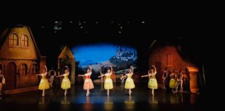 Teatri i Operas e Baletit rikthen shfaqjen e 30 viteve më parë