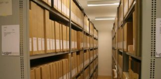 Arkivi shqiptar hyn në Bashkimin Evropian